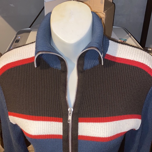 Zara sweater - Picture 6 of 8